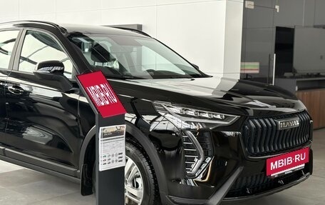 Haval Jolion, 2026 год, 2 599 000 рублей, 4 фотография