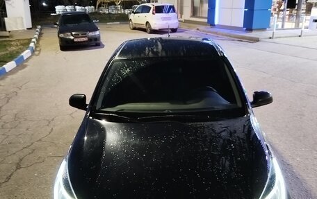 KIA Rio IV, 2021 год, 1 860 000 рублей, 3 фотография