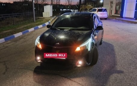 KIA Rio IV, 2021 год, 1 860 000 рублей, 2 фотография