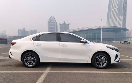 KIA K3, 2022 год, 1 410 000 рублей, 4 фотография