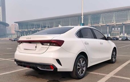 KIA K3, 2022 год, 1 410 000 рублей, 5 фотография