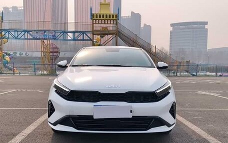 KIA K3, 2022 год, 1 410 000 рублей, 2 фотография