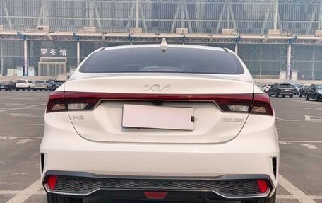KIA K3, 2022 год, 1 410 000 рублей, 6 фотография