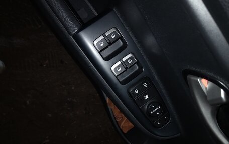 KIA Rio IV, 2021 год, 1 860 000 рублей, 11 фотография