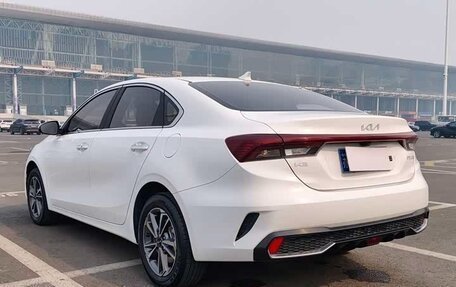 KIA K3, 2022 год, 1 410 000 рублей, 7 фотография