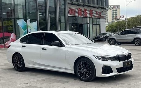 BMW 3 серия, 2021 год, 2 650 000 рублей, 3 фотография