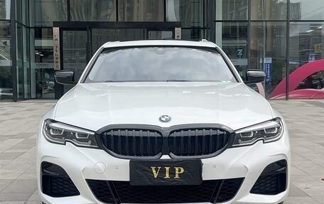 BMW 3 серия, 2021 год, 2 650 000 рублей, 2 фотография