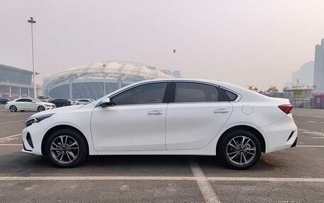 KIA K3, 2022 год, 1 410 000 рублей, 8 фотография