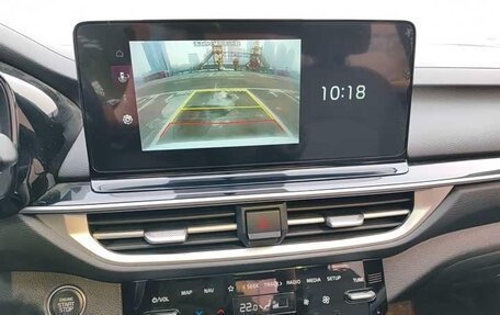 KIA K3, 2022 год, 1 410 000 рублей, 15 фотография