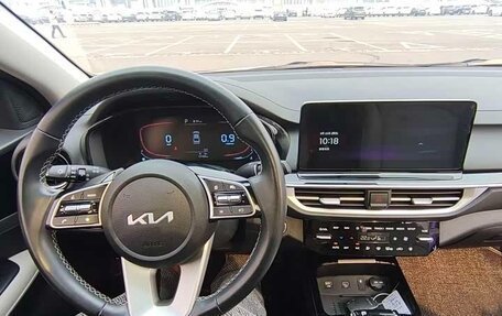 KIA K3, 2022 год, 1 410 000 рублей, 12 фотография