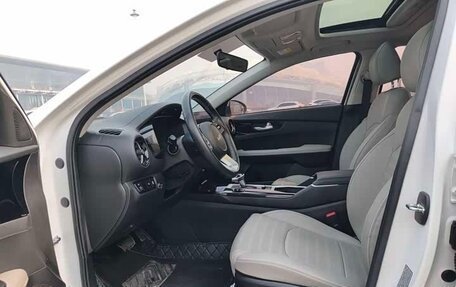 KIA K3, 2022 год, 1 410 000 рублей, 9 фотография
