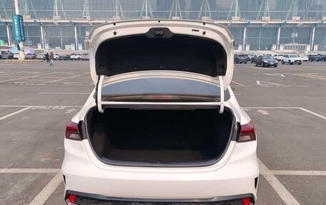 KIA K3, 2022 год, 1 410 000 рублей, 14 фотография