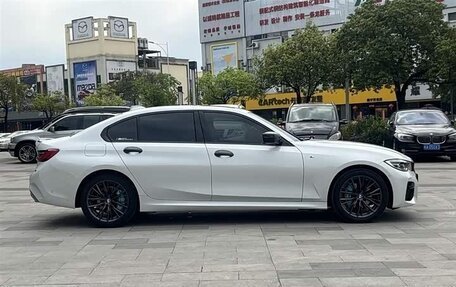 BMW 3 серия, 2021 год, 2 650 000 рублей, 4 фотография