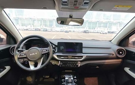 KIA K3, 2022 год, 1 410 000 рублей, 11 фотография