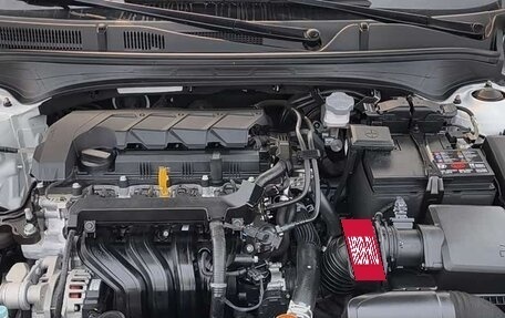 KIA K3, 2022 год, 1 410 000 рублей, 16 фотография