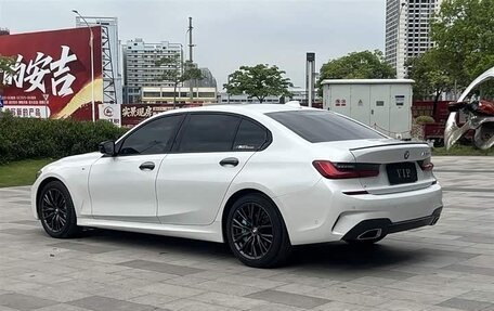 BMW 3 серия, 2021 год, 2 650 000 рублей, 5 фотография