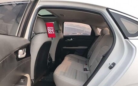 KIA K3, 2022 год, 1 410 000 рублей, 18 фотография