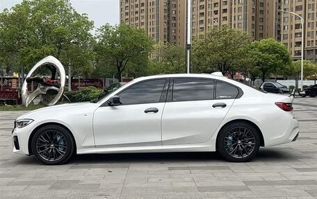 BMW 3 серия, 2021 год, 2 650 000 рублей, 6 фотография
