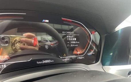 BMW 3 серия, 2021 год, 2 650 000 рублей, 9 фотография