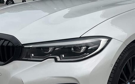 BMW 3 серия, 2021 год, 2 650 000 рублей, 13 фотография
