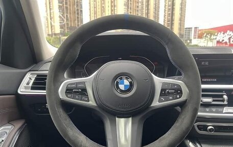 BMW 3 серия, 2021 год, 2 650 000 рублей, 10 фотография