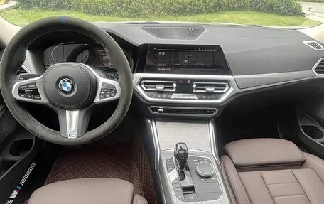BMW 3 серия, 2021 год, 2 650 000 рублей, 8 фотография