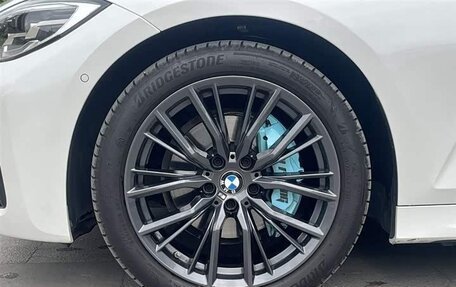 BMW 3 серия, 2021 год, 2 650 000 рублей, 12 фотография