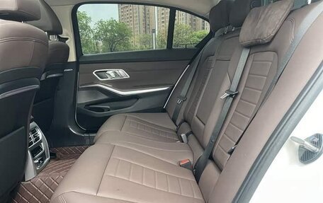 BMW 3 серия, 2021 год, 2 650 000 рублей, 21 фотография