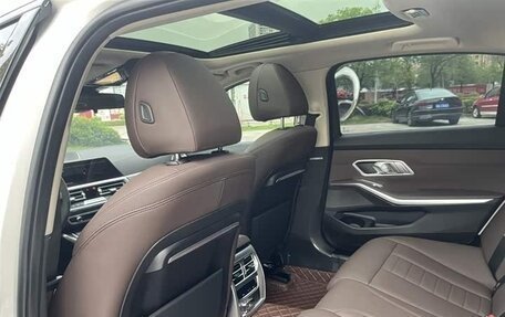 BMW 3 серия, 2021 год, 2 650 000 рублей, 22 фотография