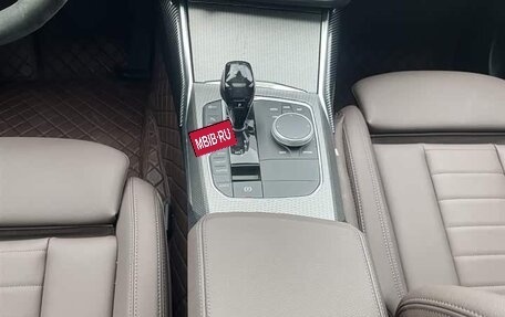 BMW 3 серия, 2021 год, 2 650 000 рублей, 23 фотография