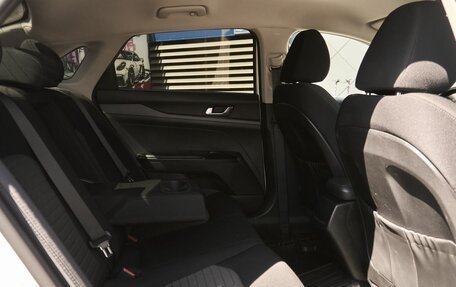 KIA K5, 2021 год, 2 200 000 рублей, 7 фотография