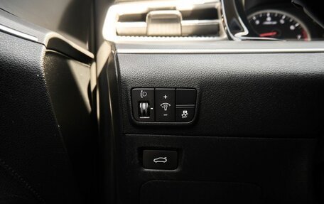 KIA K5, 2021 год, 2 200 000 рублей, 12 фотография