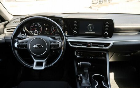 KIA K5, 2021 год, 2 200 000 рублей, 8 фотография