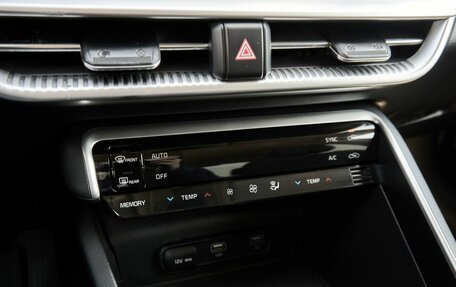 KIA K5, 2021 год, 2 200 000 рублей, 10 фотография