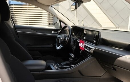 KIA K5, 2021 год, 2 200 000 рублей, 6 фотография