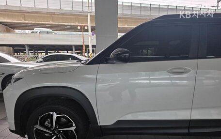 Chevrolet TrailBlazer, 2022 год, 1 690 000 рублей, 7 фотография