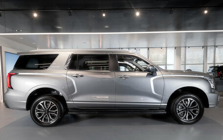 Haval H5, 2026 год, 4 349 000 рублей, 3 фотография