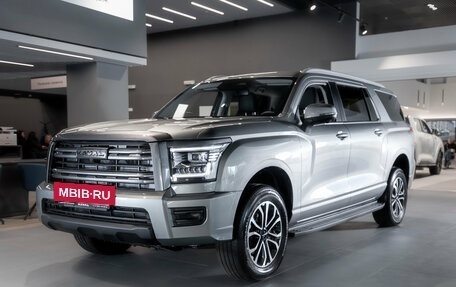 Haval H5, 2026 год, 4 349 000 рублей, 5 фотография