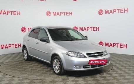 Chevrolet Lacetti, 2008 год, 489 000 рублей, 3 фотография