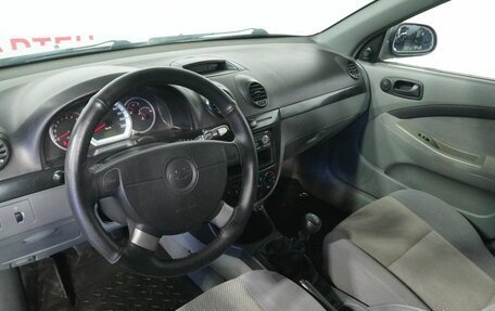 Chevrolet Lacetti, 2008 год, 489 000 рублей, 9 фотография