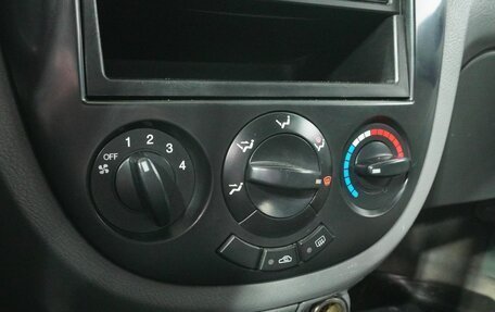 Chevrolet Lacetti, 2008 год, 489 000 рублей, 13 фотография