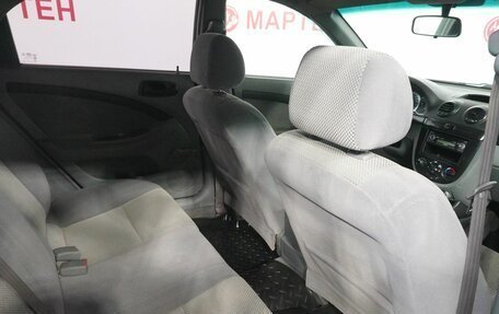 Chevrolet Lacetti, 2008 год, 489 000 рублей, 11 фотография