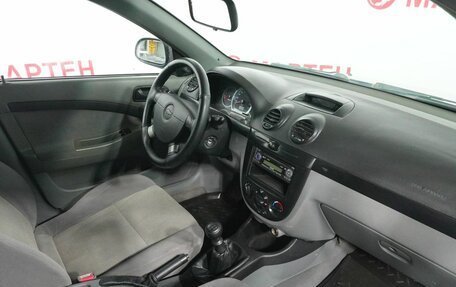 Chevrolet Lacetti, 2008 год, 489 000 рублей, 10 фотография