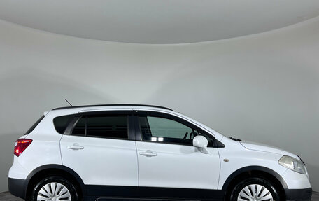 Suzuki SX4 II рестайлинг, 2013 год, 1 050 000 рублей, 8 фотография