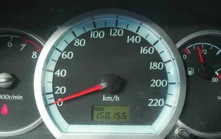Chevrolet Lacetti, 2008 год, 489 000 рублей, 16 фотография