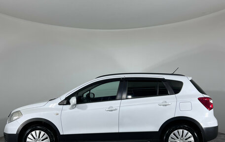 Suzuki SX4 II рестайлинг, 2013 год, 1 050 000 рублей, 7 фотография