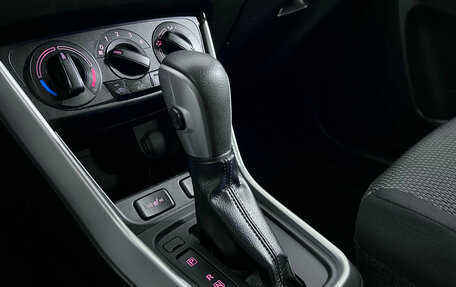 Suzuki SX4 II рестайлинг, 2013 год, 1 050 000 рублей, 18 фотография