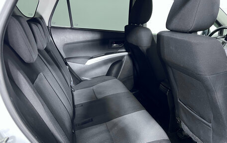 Suzuki SX4 II рестайлинг, 2013 год, 1 050 000 рублей, 23 фотография