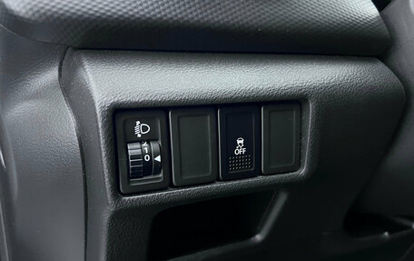 Suzuki SX4 II рестайлинг, 2013 год, 1 050 000 рублей, 20 фотография