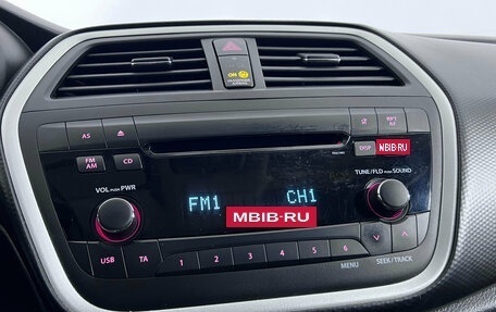 Suzuki SX4 II рестайлинг, 2013 год, 1 050 000 рублей, 19 фотография